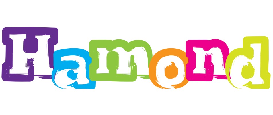 Hamond casino logo