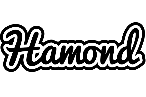 Hamond chess logo