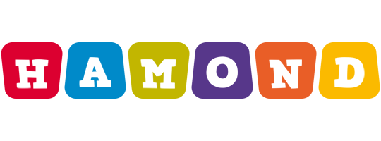 Hamond daycare logo