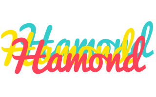 Hamond disco logo