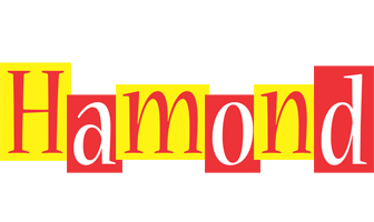 Hamond errors logo