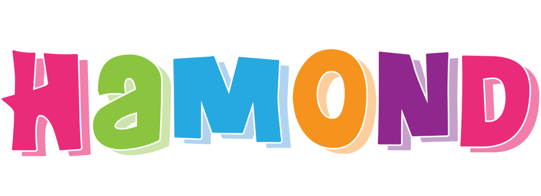 Hamond friday logo