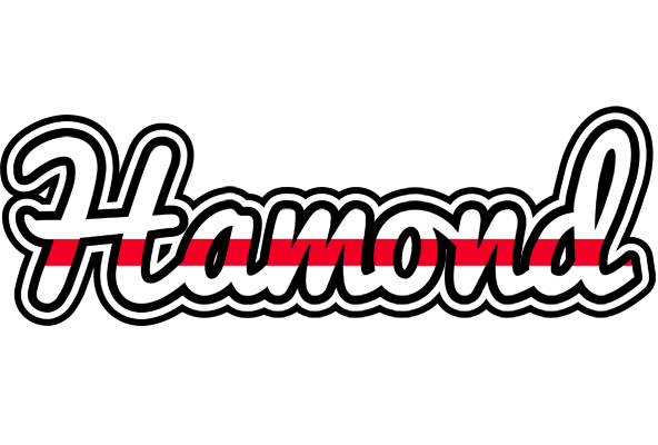 Hamond kingdom logo