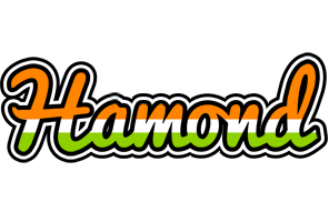 Hamond mumbai logo