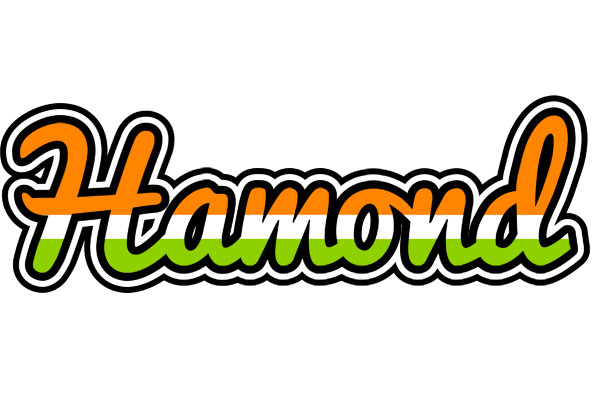 Hamond mumbai logo