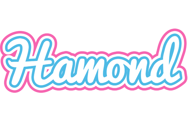 Hamond outdoors logo
