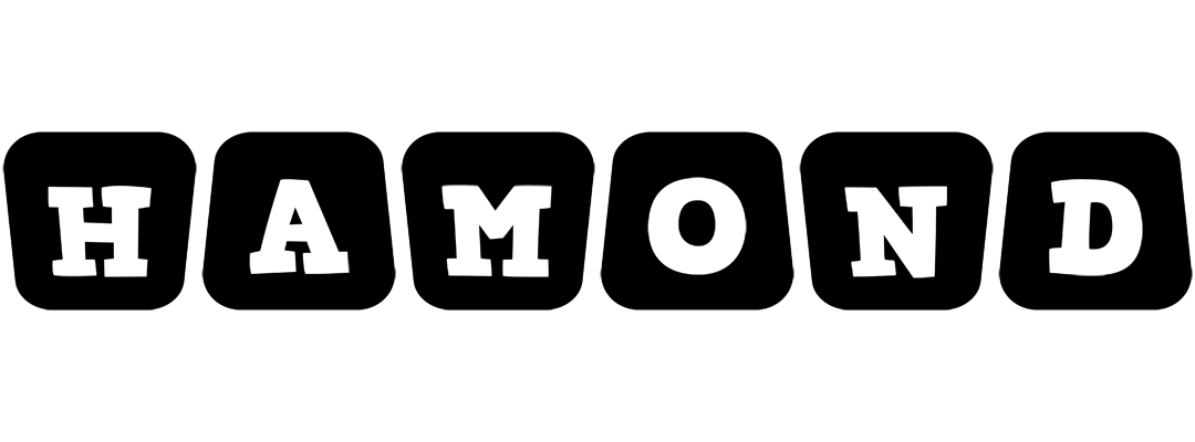 Hamond racing logo