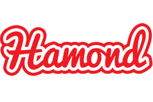 Hamond sunshine logo