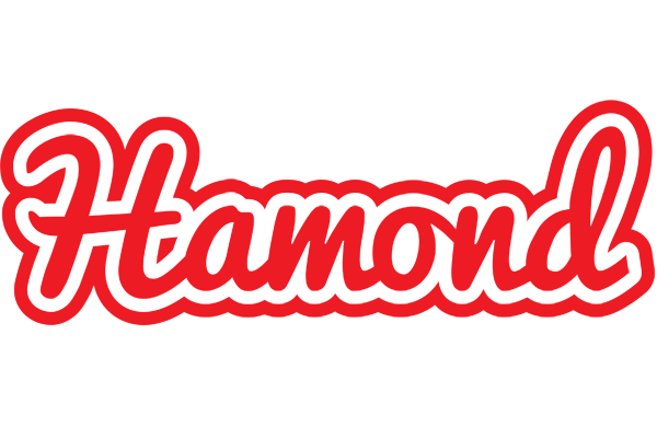 Hamond sunshine logo