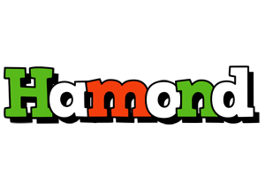 Hamond venezia logo