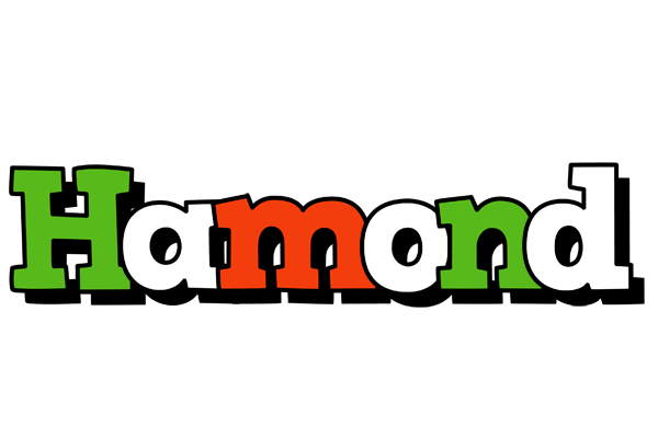 Hamond venezia logo
