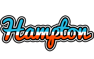 Hampton america logo