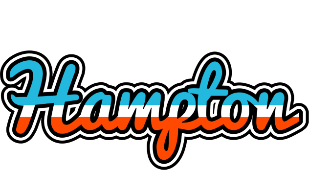 Hampton america logo