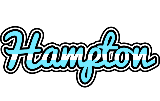 Hampton argentine logo