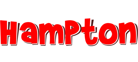 Hampton basket logo