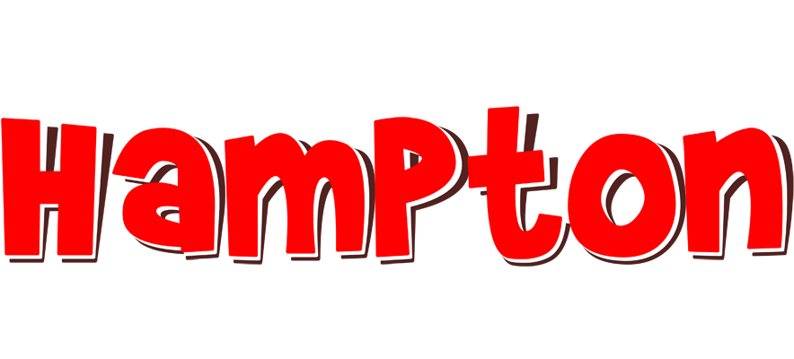 Hampton basket logo