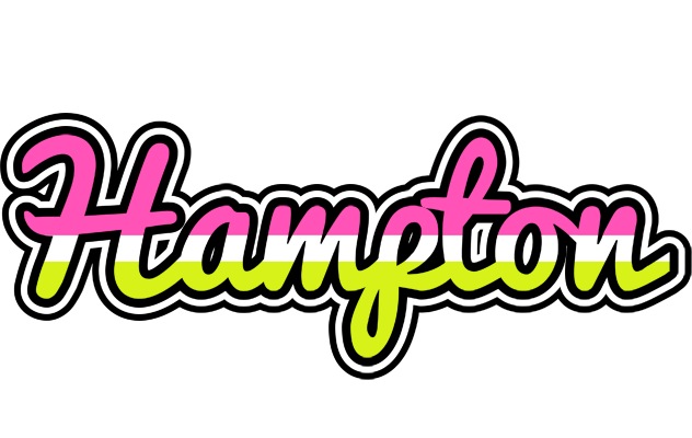 Hampton candies logo