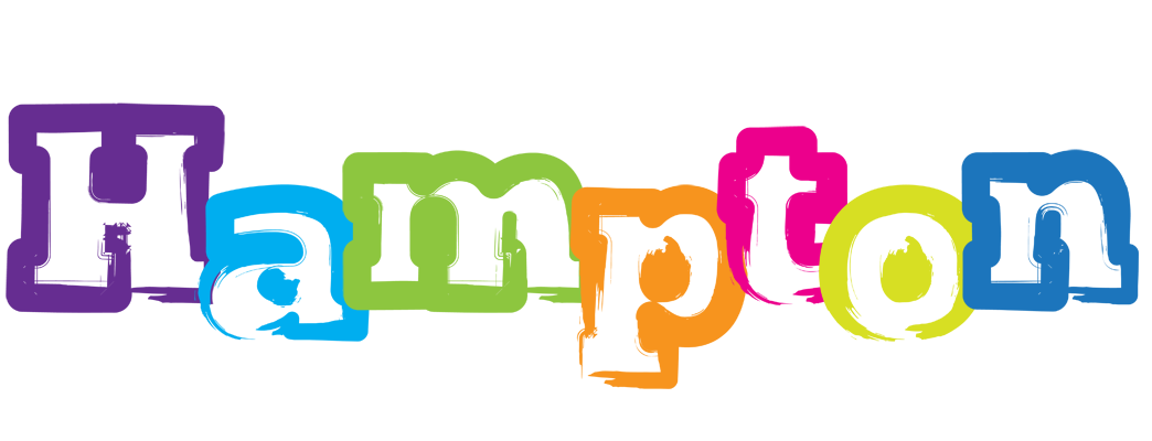 Hampton casino logo