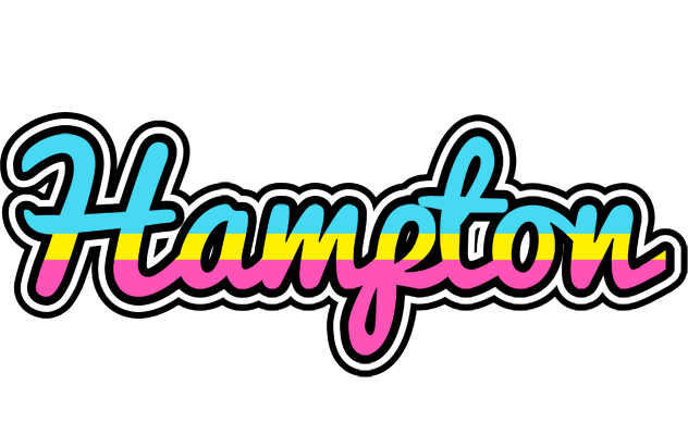 Hampton circus logo