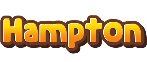 Hampton cookies logo