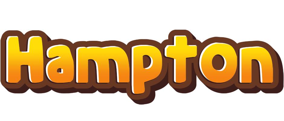 Hampton cookies logo