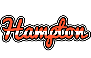 Hampton denmark logo