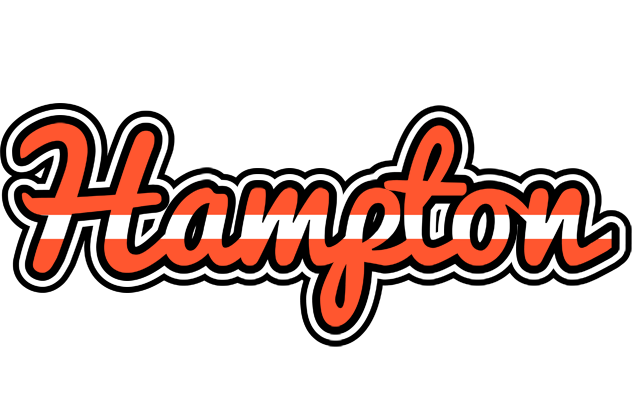 Hampton denmark logo