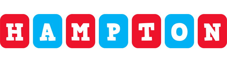 Hampton diesel logo