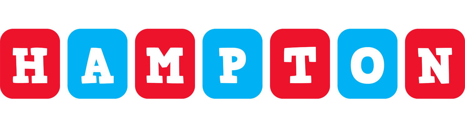 Hampton diesel logo