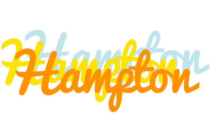 Hampton energy logo