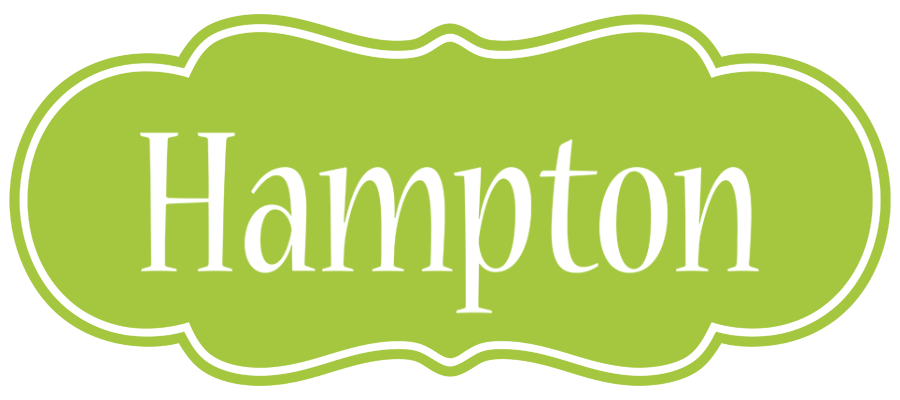 Hampton family logo