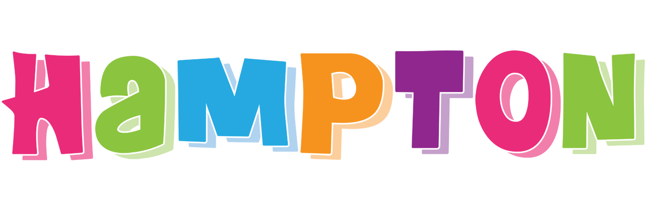 Hampton friday logo