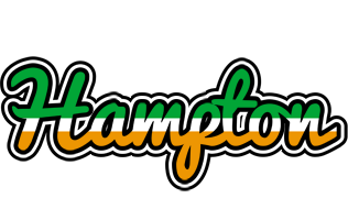 Hampton ireland logo