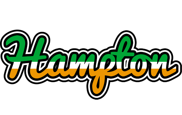 Hampton ireland logo