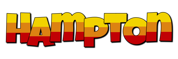 Hampton jungle logo