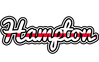 Hampton kingdom logo