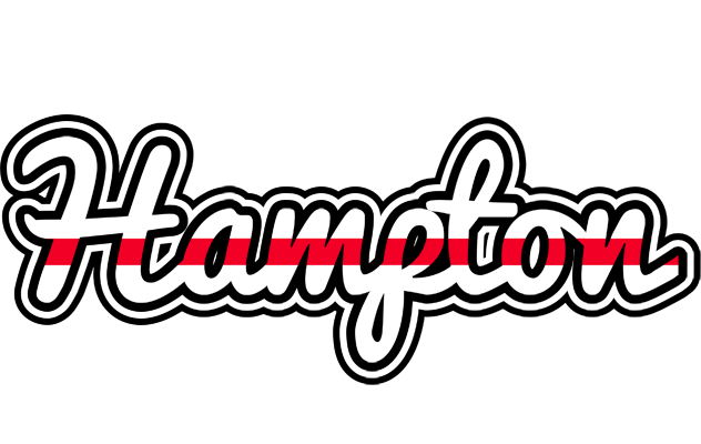 Hampton kingdom logo