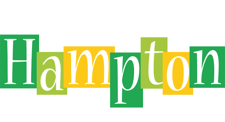 Hampton lemonade logo