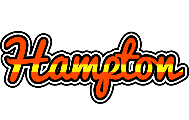 Hampton madrid logo