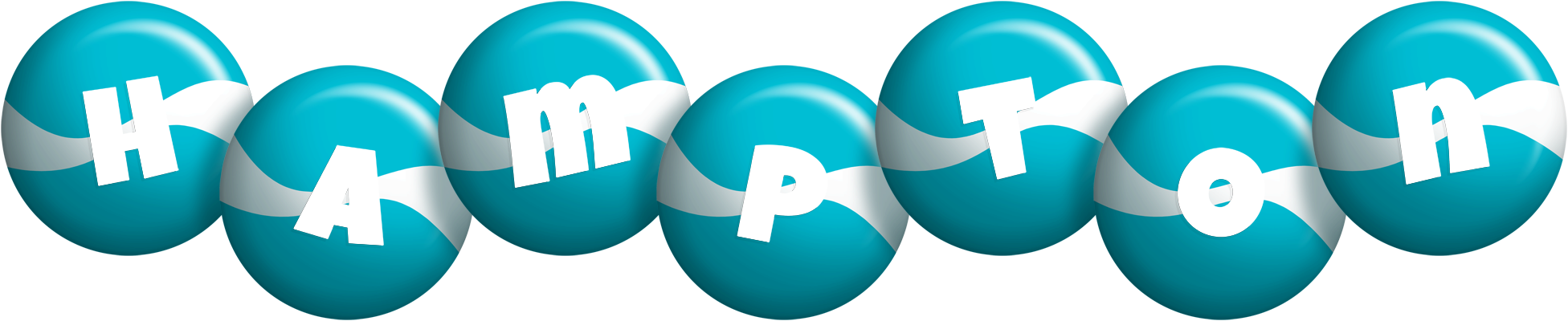 Hampton messi logo