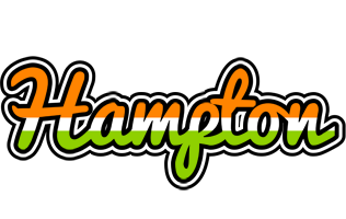 Hampton mumbai logo