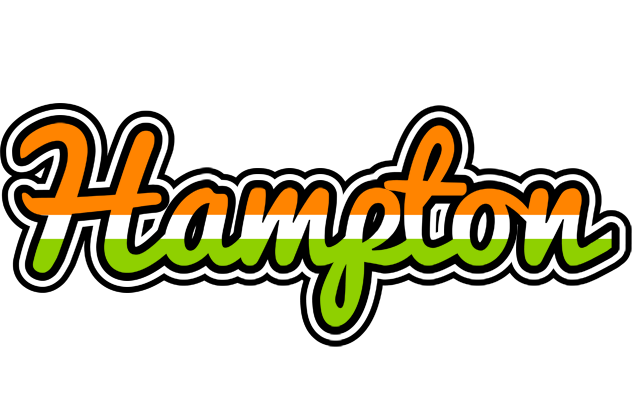 Hampton mumbai logo