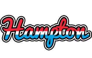 Hampton norway logo