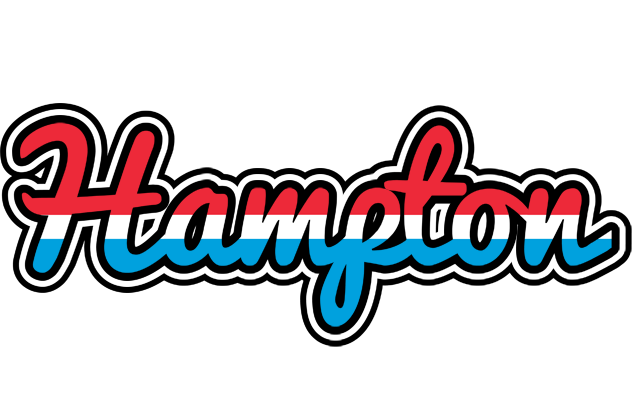 Hampton norway logo