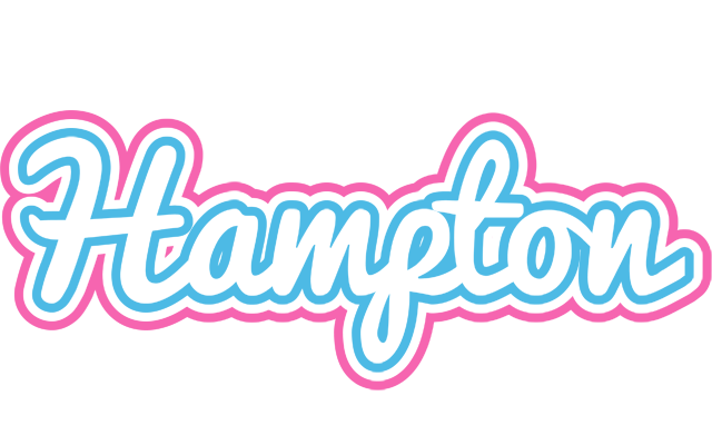 Hampton outdoors logo