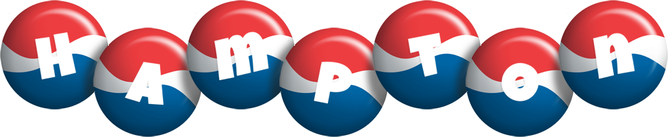 Hampton paris logo