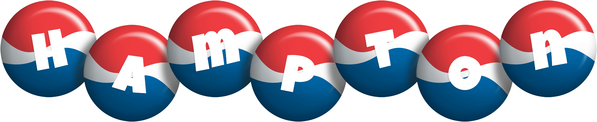 Hampton paris logo