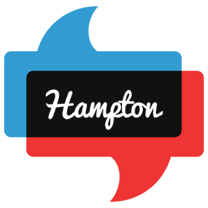 Hampton sharks logo