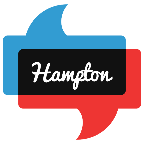 Hampton sharks logo