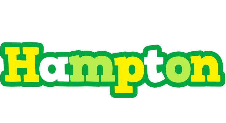 Hampton soccer logo